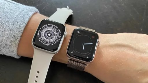 L'Apple Watch gagne une connectivité satellite grâce à un partenariat avec Starlink
