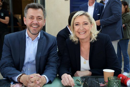 Élections à Marseille : Le RN affiche ses ambitions face à une gauche éclatée