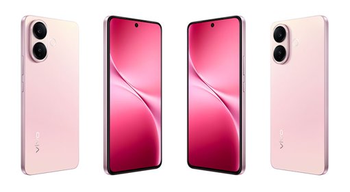 vivo V60 Lite se destaca por su batería y rendimiento para el entretenimiento