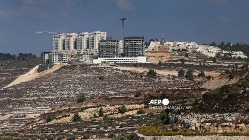 Catorce países condenan a Israel por la expansión de asentamientos en Cisjordania