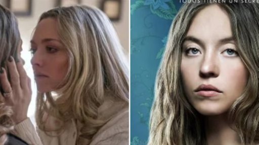'La Empleada' llega a los cines con un thriller psicológico protagonizado por Sydney Sweeney y Amanda Seyfried