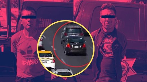 Coordinación policial entre Monterrey y Santiago permite la captura de presuntos ladrones