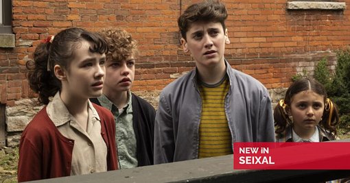 Prelúdio de "It" Torna-se uma das Maiores Estreias de Sempre da HBO