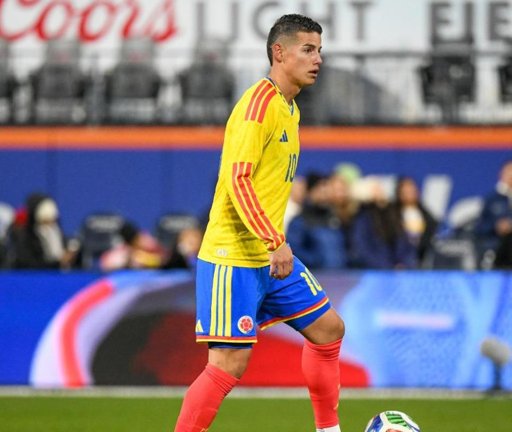 El Rumor Viral: La Verdad Detrás del Supuesto Interés de Millonarios por James