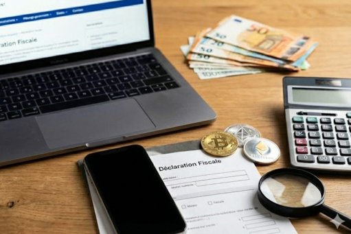 Vers une transparence fiscale accrue pour les crypto-actifs avec la directive DAC 8