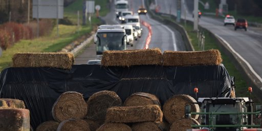 Crise agricole : la gestion de la dermatose nodulaire enflamme le Sud-Ouest