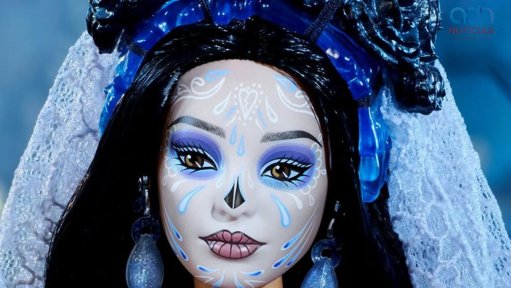 La Barbie 'La Llorona' de Día de Muertos: un fenómeno cultural que se agota en minutos