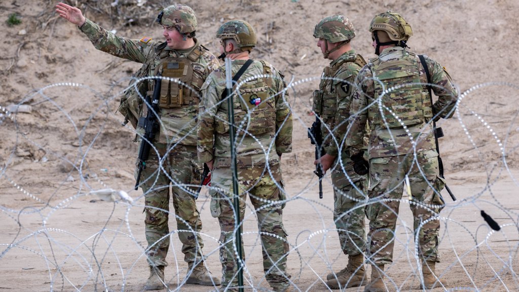 Exercícios Militares Conjuntos entre EUA e Coreia do Sul Elevam Tensão na Península Coreana
