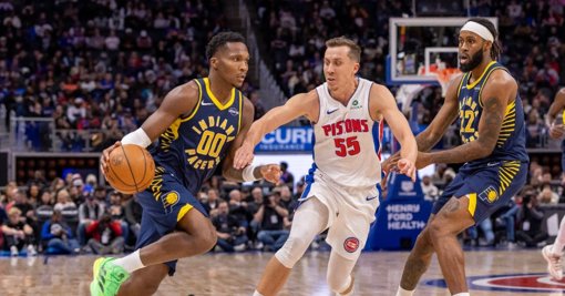 Le Thunder d'Oklahoma City, champion en titre, enchaîne les victoires et domine l'Ouest