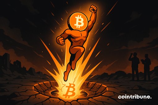 Chute du Bitcoin sous les 100 000 dollars et forte volatilité du marché