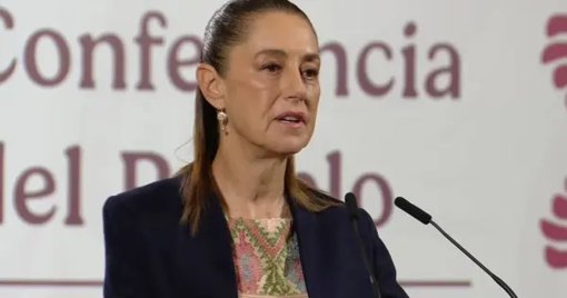 México y EE.
UU. lanzan 'Misión Cortafuegos' contra tráfico de armas