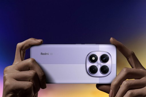 Xiaomi Lanza el Redmi Note 14 Pro 5G con Cámara de 200 MP y Funciones de IA