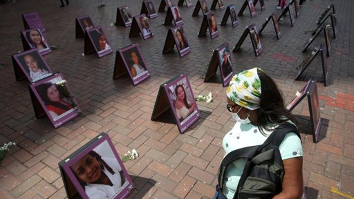 Feminicidios y violencia de género: una tragedia que no cesa en Colombia