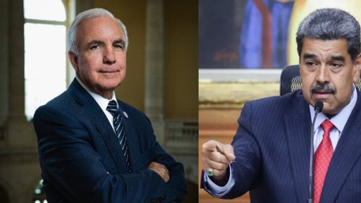 Gobierno de Trump Designa al 'Cartel de los Soles' como Organización Terrorista Extranjera