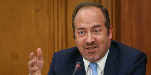 Nomeação de Álvaro Santos Pereira para Governador do Banco de Portugal