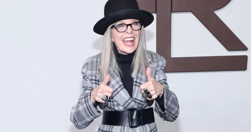 Muere a los 79 años Diane Keaton, legendaria actriz y ganadora del Óscar