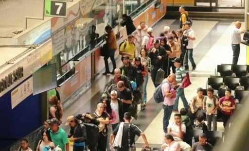 Terminales Medellín proyecta la movilización de más de 5.4 millones de viajeros para la temporada de fin de año