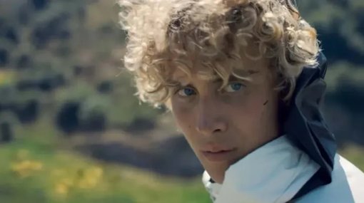 Hunger Games : une bande-annonce explosive pour le préquel sur Haymitch prévu en 2026