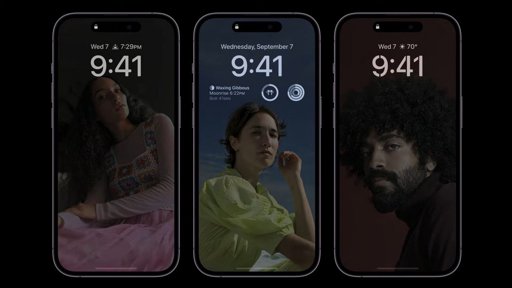 Apple et Samsung collaborent sur une nouvelle technologie d'écran pour les futurs iPhone