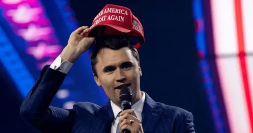 Asesinato del activista Charlie Kirk conmociona a Estados Unidos
