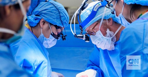 Avanço e Tragédia: Homem Morre Quase Seis Meses Após Transplante de Fígado de Porco