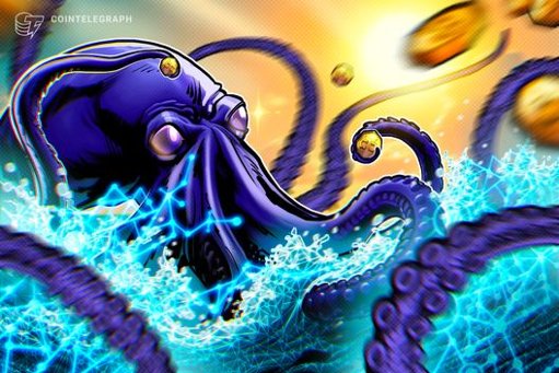 Kraken expande sus operaciones con la adquisición de Backed Finance y su entrada a Colombia