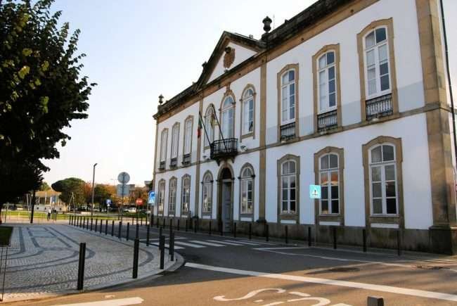 Albergaria-a-Velha Celebra Feriado Municipal com Concerto e Lançamento de Livro Histórico
