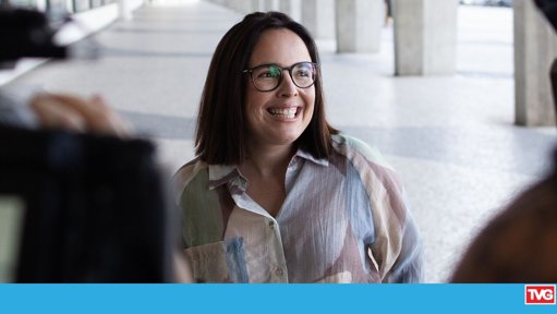 Processo judicial dos Anjos contra Joana Marques aproxima-se da sentença final