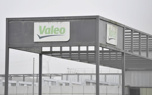 L'action Valeo dévisse après la présentation d'un plan stratégique jugé trop prudent