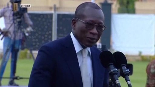 Inestabilidad en África Occidental: Intentos de Golpes de Estado en Benín y Guinea-Bissau