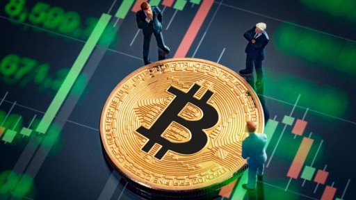 La tokenización de activos del mundo real (RWA) gana terreno en las finanzas tradicionales