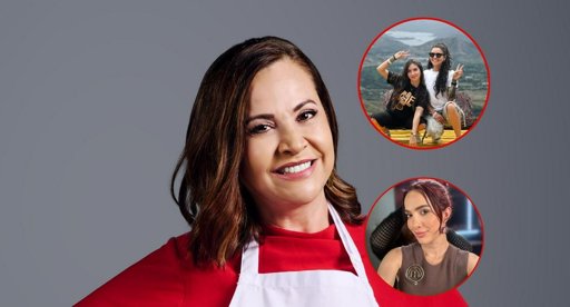 Guerra de indirectas entre Violeta Bergonzi y Valentina Taguado escala en redes sociales