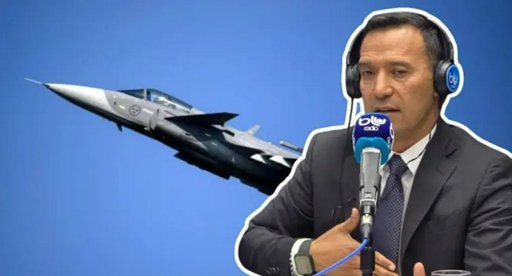 Gobierno Petro sella la compra militar más grande del siglo con los aviones Gripen