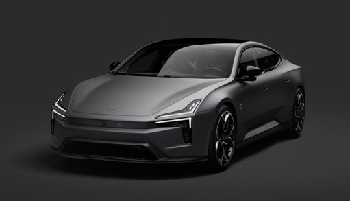 Polestar 5 é revelado como um GT elétrico de alta performance para rivalizar com o Porsche Taycan