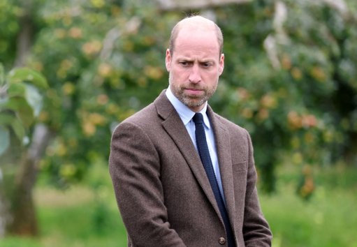 O Papel de Kate e William na Queda do Príncipe André