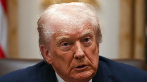 Escalada de presión sobre Venezuela y amenaza de intervención terrestre