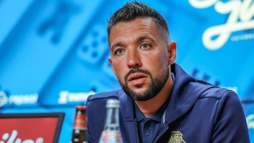 Samu Aghehowa em corrida contra o tempo para estar apto para o clássico