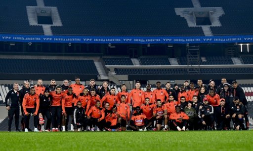 "El club de amigos": duras críticas a la convocatoria de Néstor Lorenzo