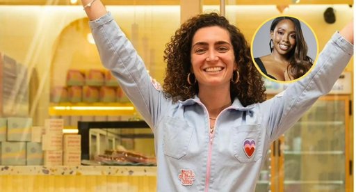 Oferta laboral de hija de María Fernanda Cabal desata polémica en redes