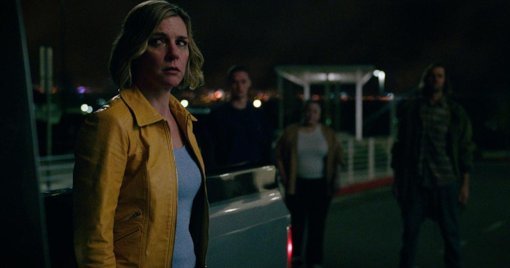 Pluribus : le créateur de Breaking Bad revient avec une série de science-fiction sur Apple TV+