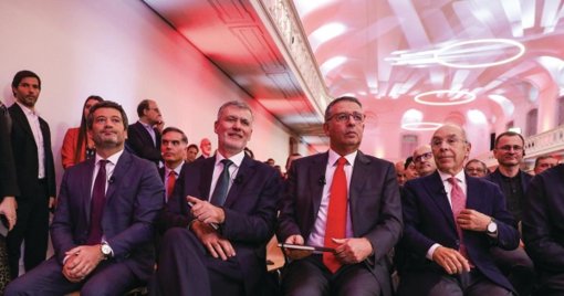 Campanha Presidencial em Busca de uma Ideia Mobilizadora