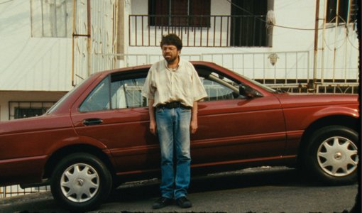 La película colombiana 'Un poeta' inicia su carrera hacia los Premios Óscar y Goya