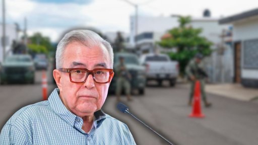 Ataque a convoy de la nieta del gobernador de Sinaloa genera debate sobre su móvil