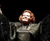 Fadistas portugueses e Orquestra Sinfónica homenageiam Amália Rodrigues no Carnegie Hall