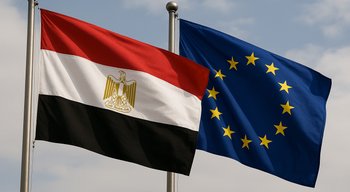 UE e Egito realizam primeira cimeira para aprofundar parceria estratégica