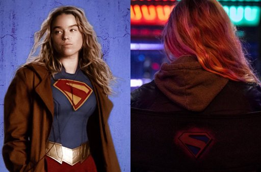 'Supergirl: Woman of Tomorrow' presenta un primer tráiler con un tono más oscuro