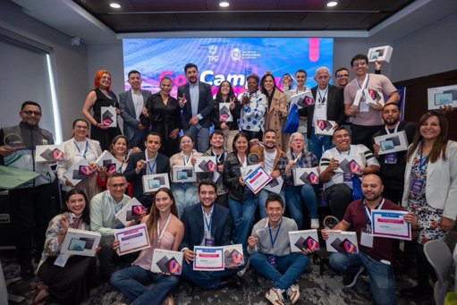 Risaralda, con Pereira como epicentro, lidera la transformación digital en Colombia