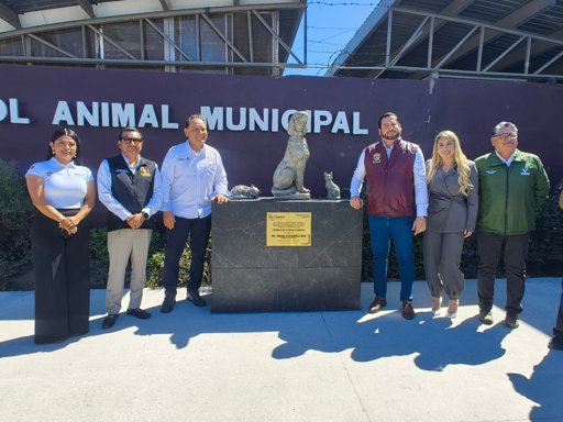 Inician obras de rehabilitación en el Centro de Control Animal de Tijuana tras nueve años de abandono