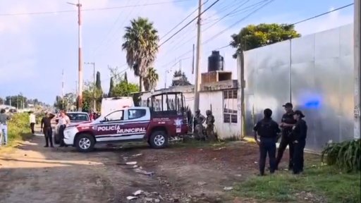Doble homicidio en Puebla: encuentran dos hombres ejecutados en Juan C. Bonilla