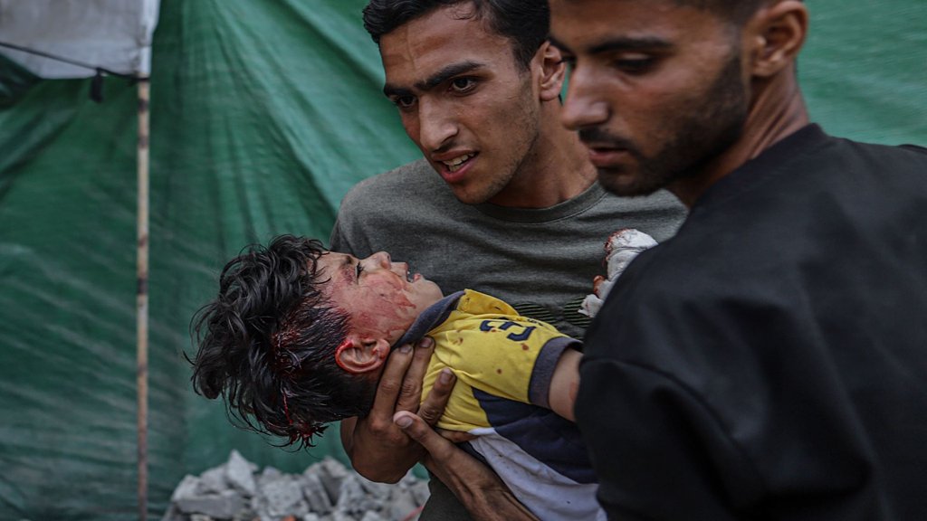 Negociações de cessar-fogo em Gaza continuam em impasse devido a exigências opostas